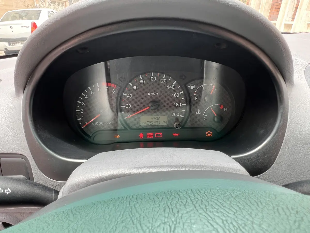 هیوندای  ورنا