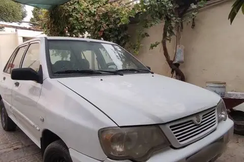 پراید، 132