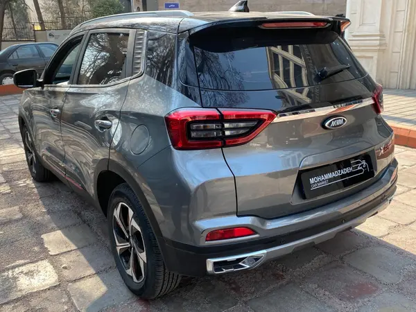 ام وی ام، X55 PRO