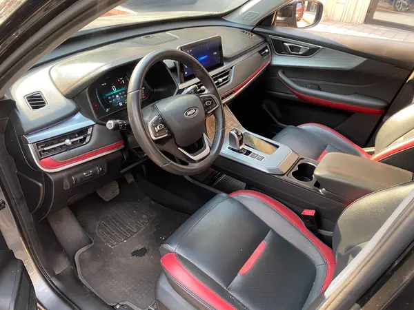 ام وی ام، X55 PRO