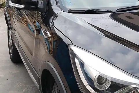 هایما، S5