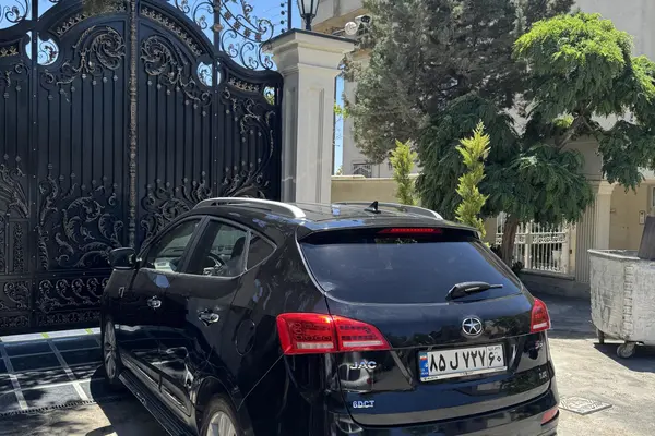 جک  S5