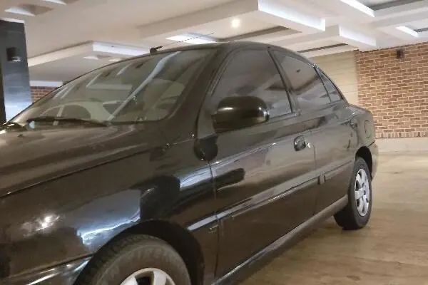کیا،  ریو (مونتاژ)