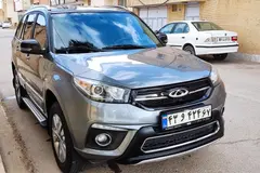 ام وی ام، X33 S