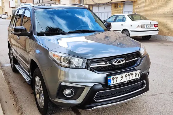 ام وی ام، X33 S