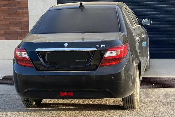 دنا  پلاس EF7