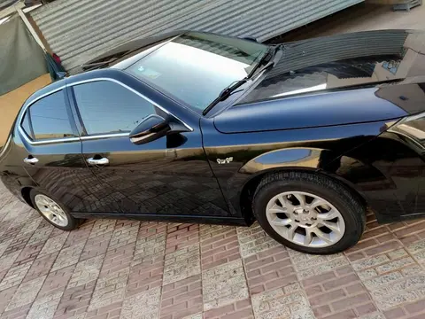 دنا، پلاس EF7
