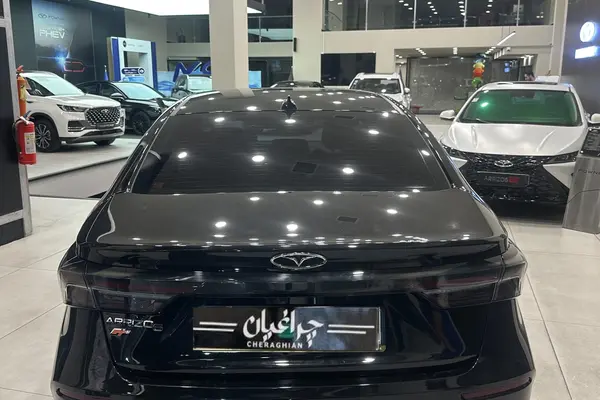 فونیکس، آریزو 6 جی تی (Z6 GT)