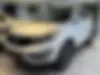 کیا،  اسپورتیج