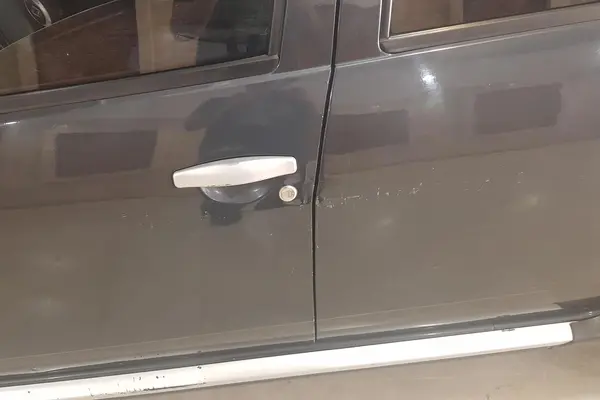رنو  ساندرو استپ وی