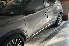 نیسان، کیکس