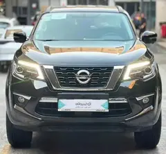 نیسان، ترا
