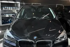 ب ام و، سری 2 اکتیوتورر