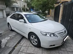 تویوتا، کمری