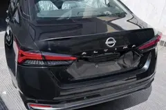 نیسان، آلتیما