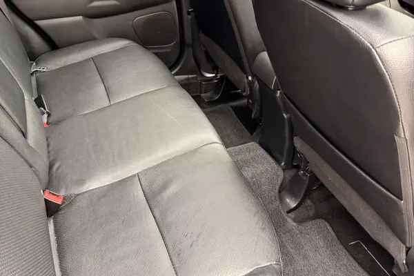 میتسوبیشی، ASX