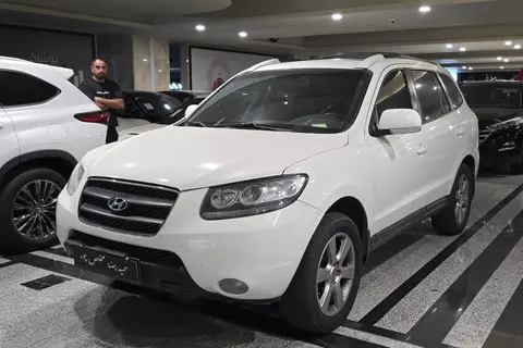 هیوندای، سانتافه