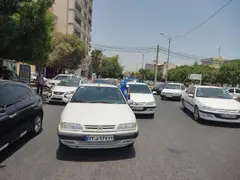 سیتروئن، زانتیا