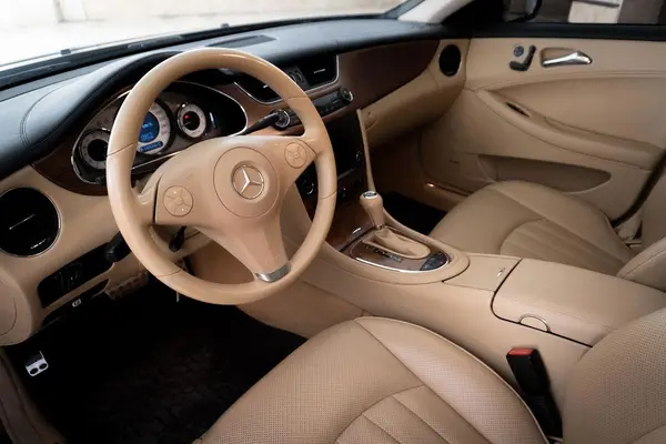 بنز، کلاس CLS