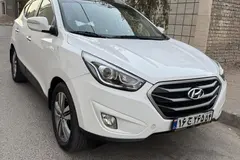 هیوندای، توسان