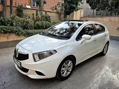 برلیانس، H220