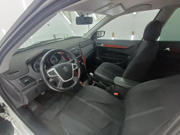 دنا، معمولی