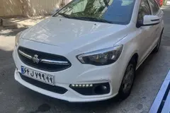 شاهین، G دنده ای