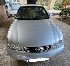 نیسان، ماکسیما
