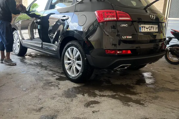 جک  S5