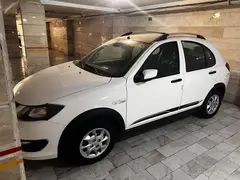 کوییک، GXR