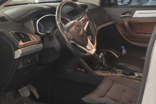 جک  S5