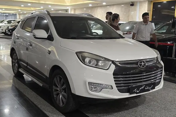 جک  S5