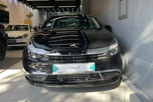 پیش فروش کی ام سی، ایگل