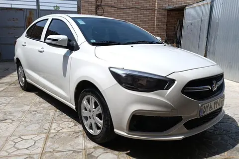 شاهین، GL دنده ای