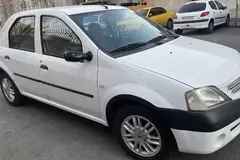 رنو، تندر 90