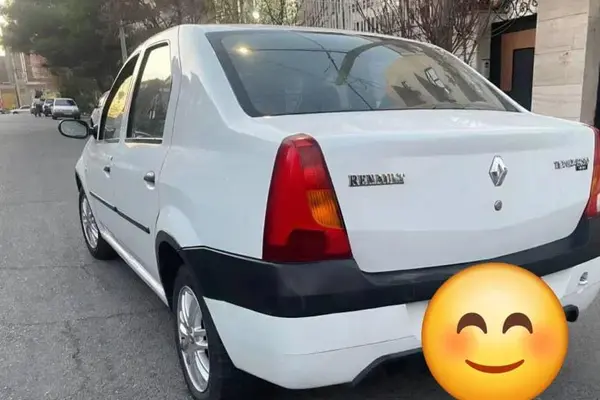 رنو، تندر 90