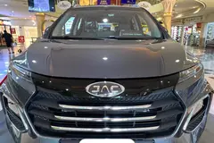 پیش فروش کی ام سی، SR3