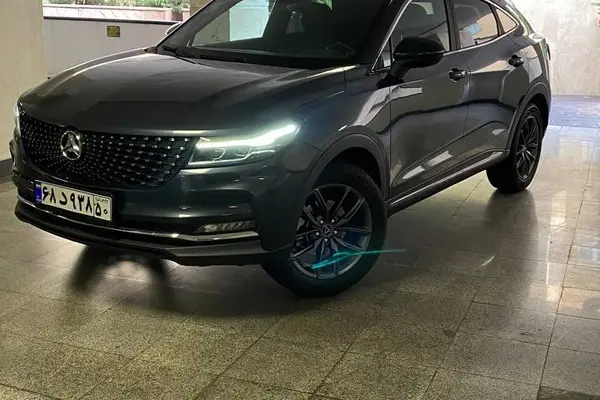 دیگنیتی، پرایم