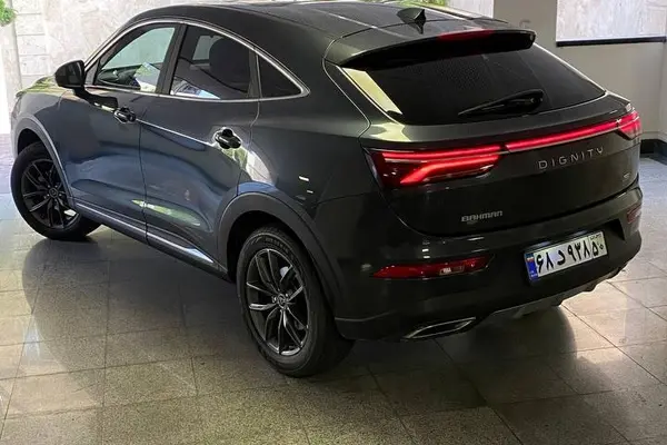 دیگنیتی، پرایم