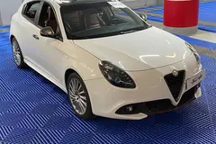 آلفارومئو، جولیتا