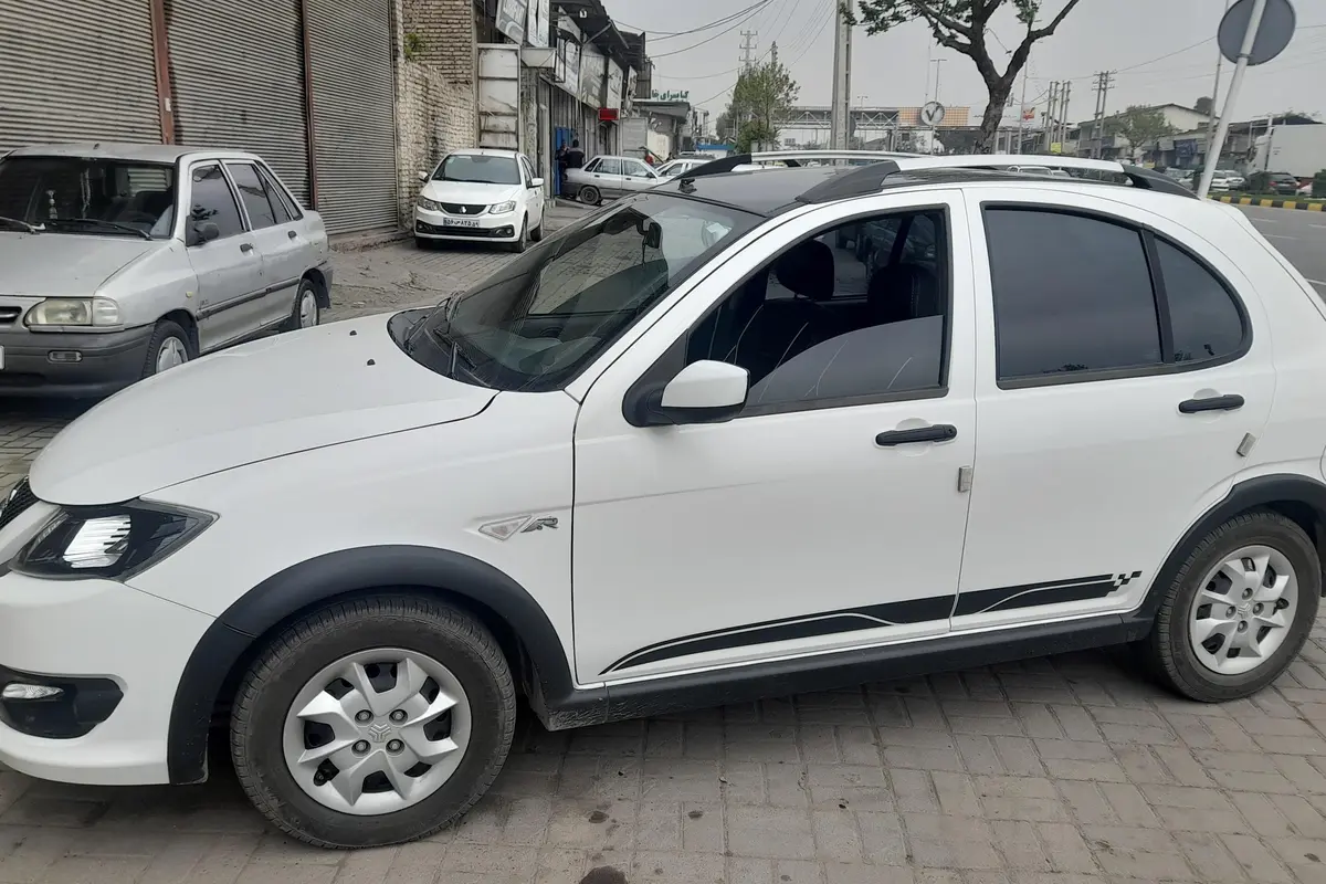 کوییک،  GXR
