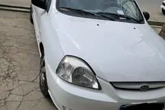 کیا، ریو (مونتاژ)