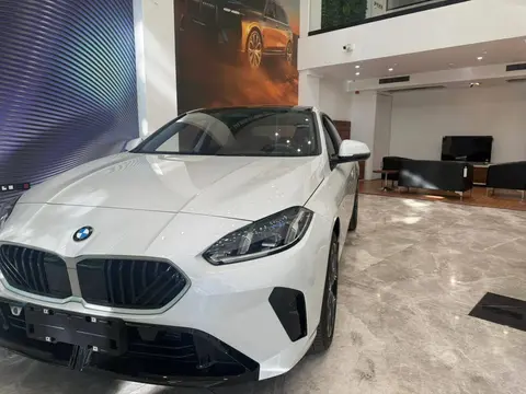 ب ام و، سری 2 گرن کوپه