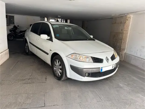 رنو، مگان (مونتاژ)