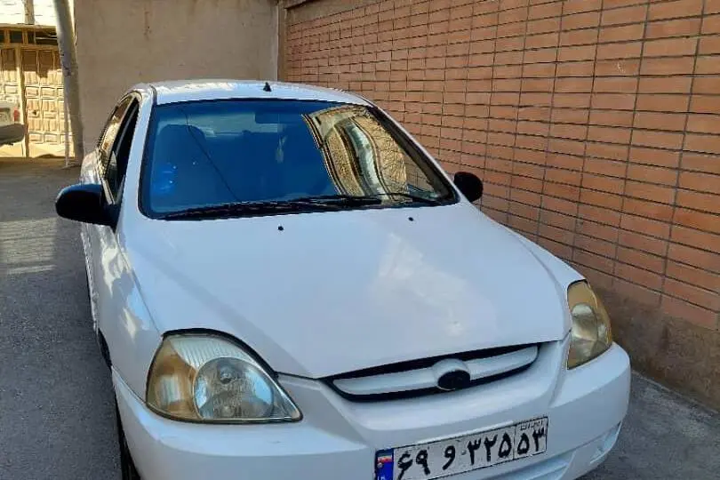 کیا،  ریو (مونتاژ)