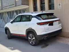 چانگان، CS 35 پلاس