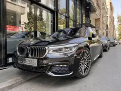 ب ام و، سری 7