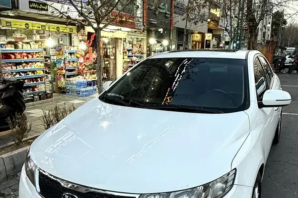 کیا، سراتو (مونتاژ)