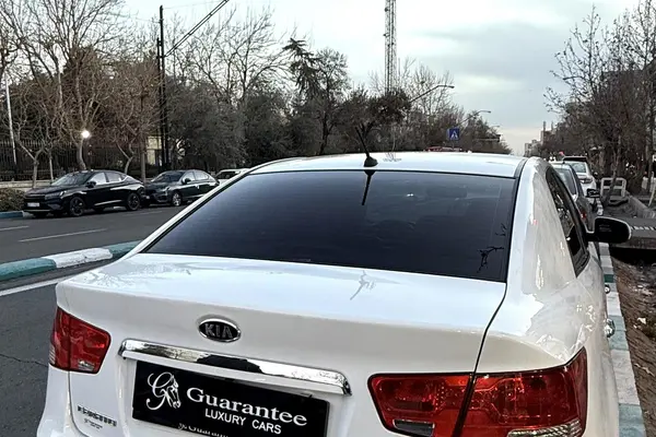 کیا، سراتو (مونتاژ)