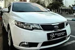 کیا، سراتو (مونتاژ)